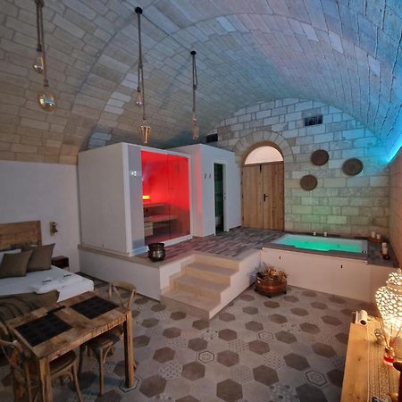 B&B Giardino Delle Delizie Gravina in Puglia Buitenkant foto