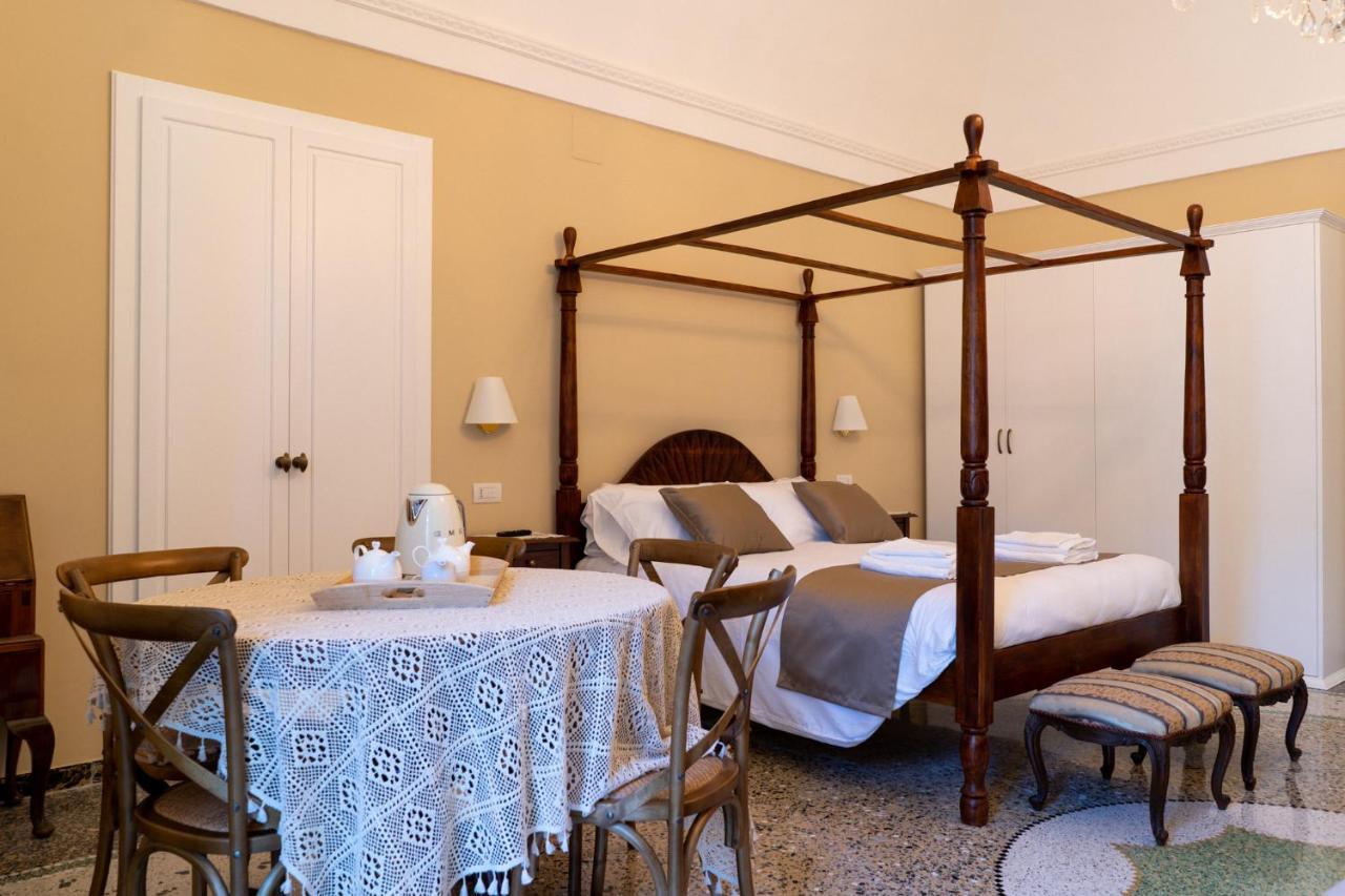 B&B Giardino Delle Delizie Gravina in Puglia Buitenkant foto