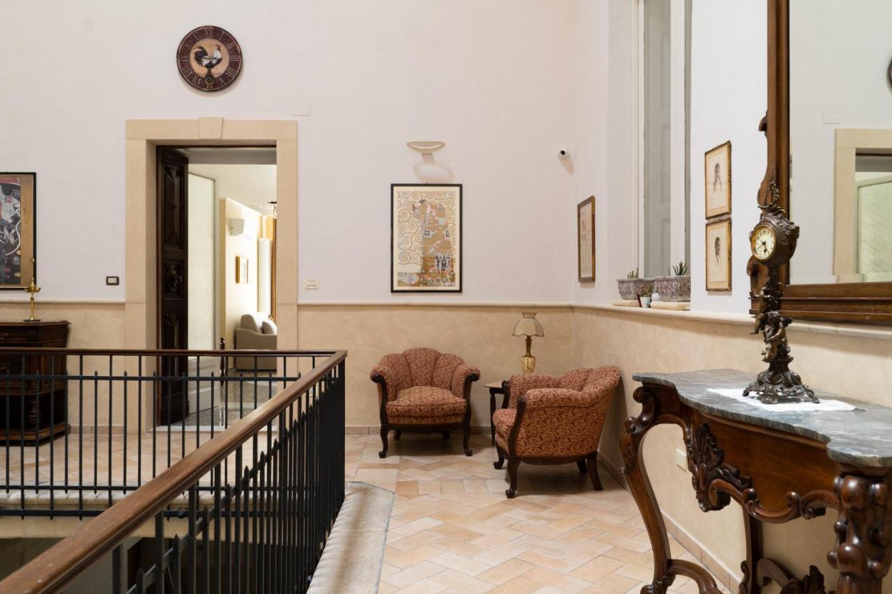 B&B Giardino Delle Delizie Gravina in Puglia Buitenkant foto