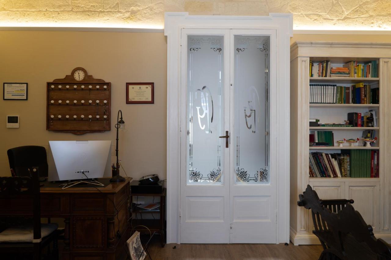 B&B Giardino Delle Delizie Gravina in Puglia Buitenkant foto