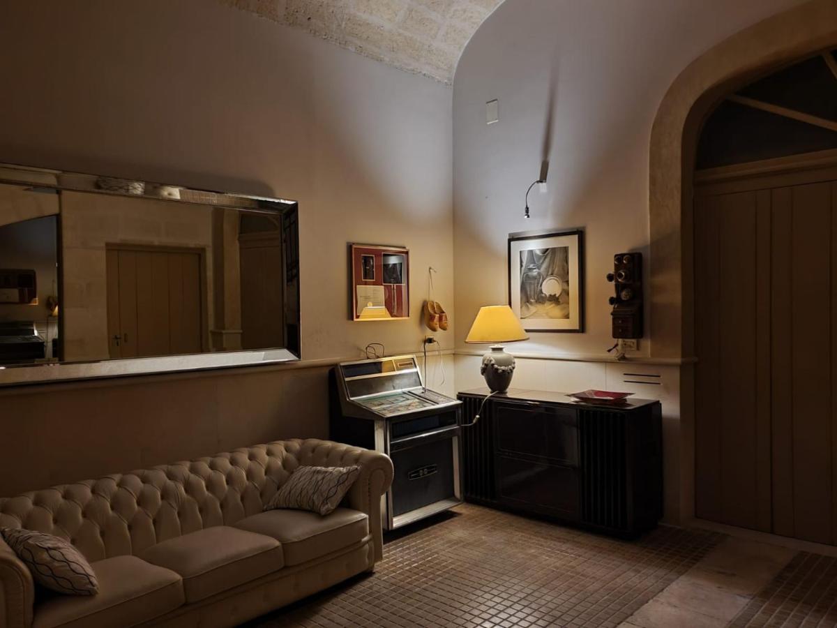B&B Giardino Delle Delizie Gravina in Puglia Buitenkant foto