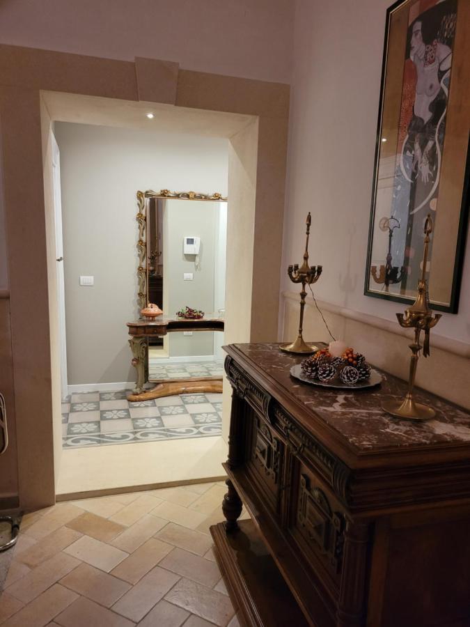 B&B Giardino Delle Delizie Gravina in Puglia Buitenkant foto