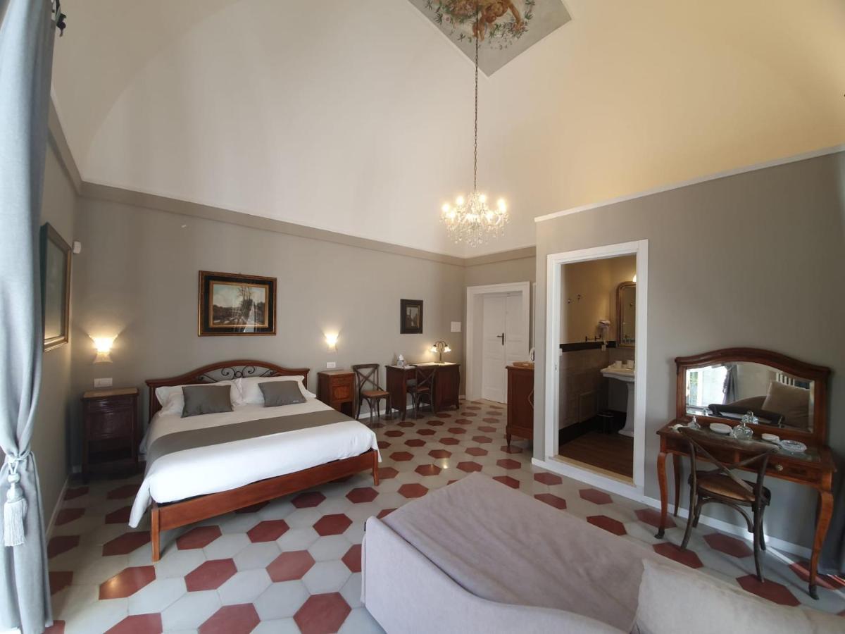 B&B Giardino Delle Delizie Gravina in Puglia Buitenkant foto