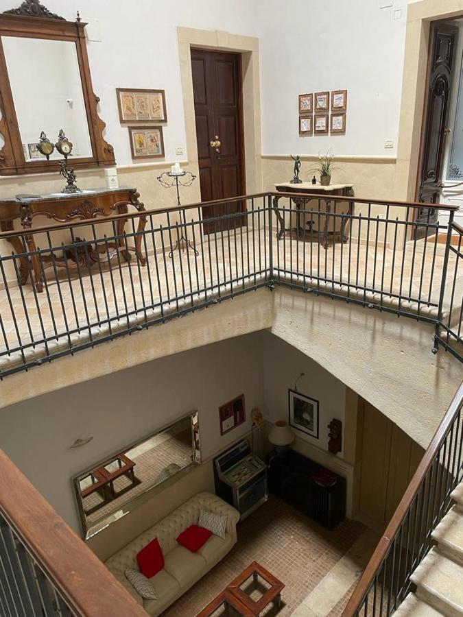 B&B Giardino Delle Delizie Gravina in Puglia Buitenkant foto