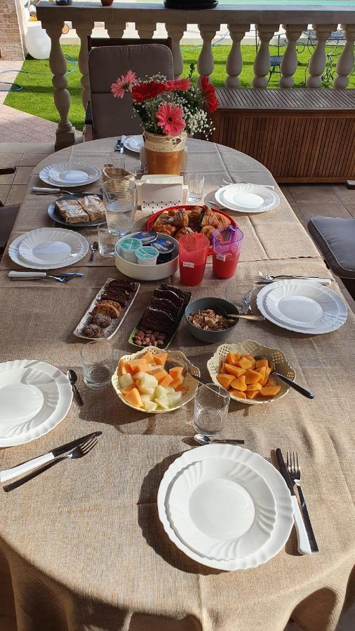 B&B Giardino Delle Delizie Gravina in Puglia Buitenkant foto