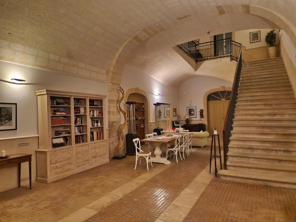 B&B Giardino Delle Delizie Gravina in Puglia Buitenkant foto