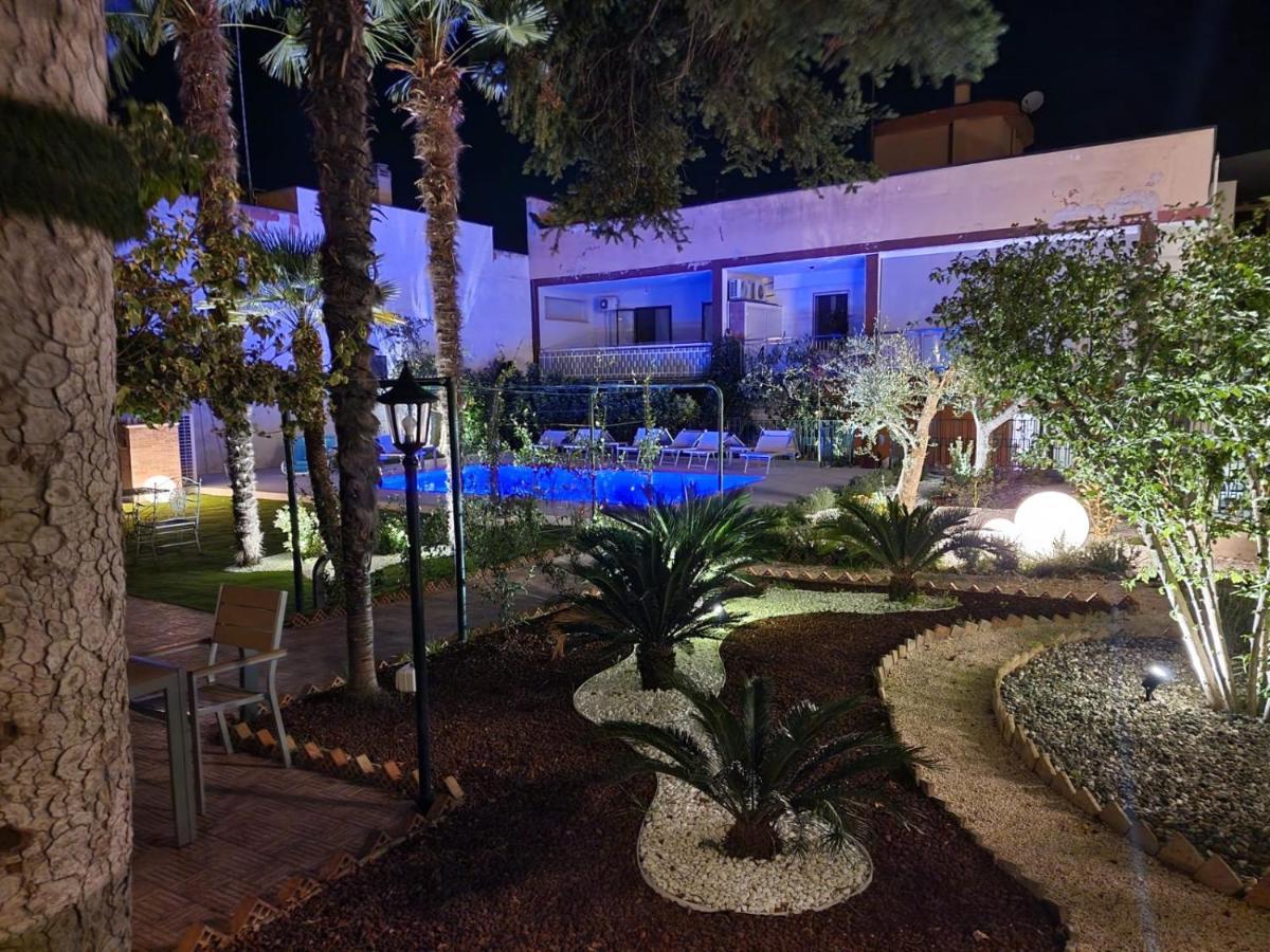 B&B Giardino Delle Delizie Gravina in Puglia Buitenkant foto