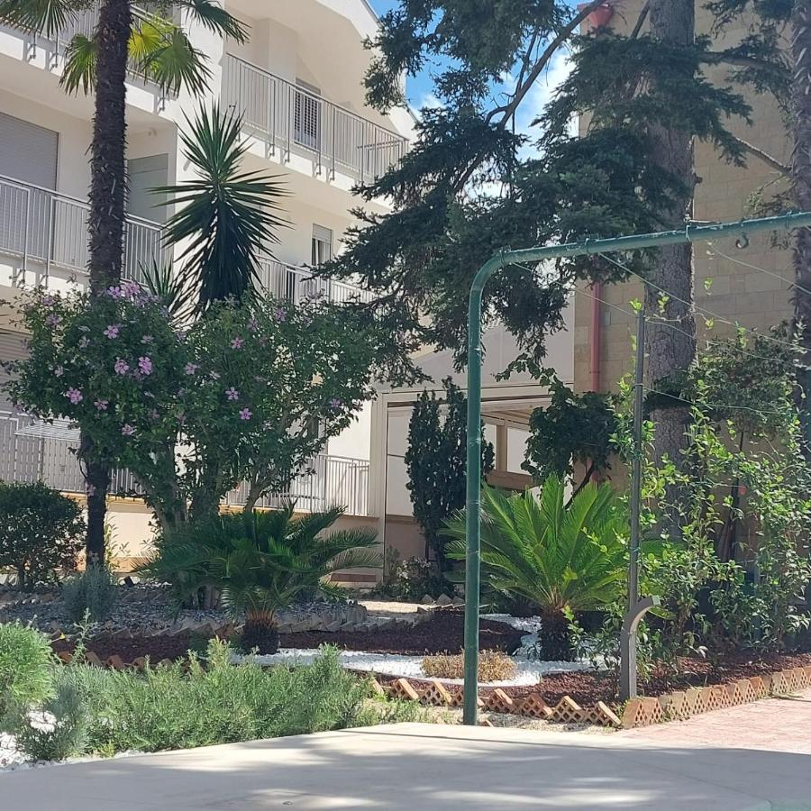 B&B Giardino Delle Delizie Gravina in Puglia Buitenkant foto